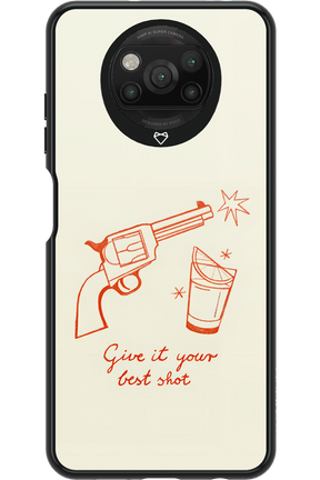 Shot 2.0 - Xiaomi Poco X3 NFC