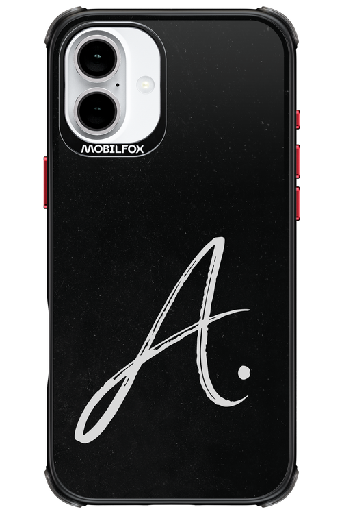 (Off Space) A 2.0 - Apple iPhone 16 Plus