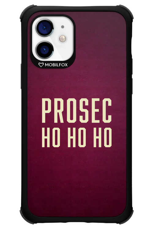 Prosec Ho - Apple iPhone 12