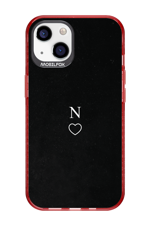 N Black 2.0 - Apple iPhone 13