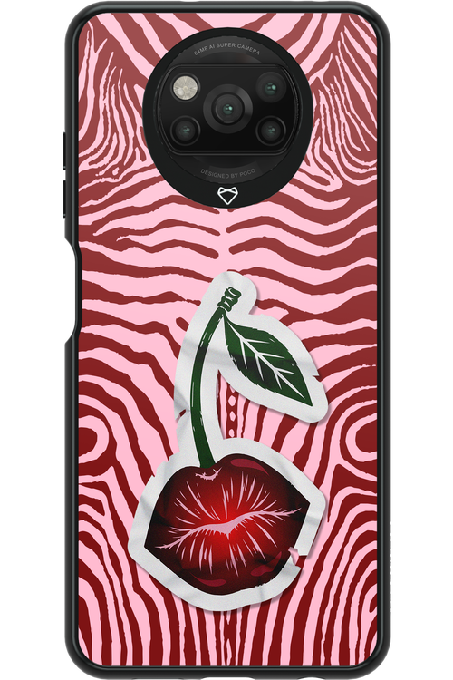 Kissy Cherry 2.0 - Xiaomi Poco X3 NFC