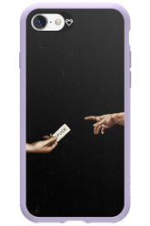 Giving 2.0 - Apple iPhone 8