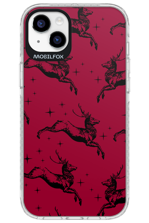 Oh Deer - Apple iPhone 14 Plus