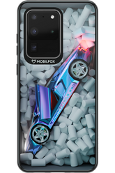 Fragile Ego - Samsung Galaxy S20 Ultra 5G