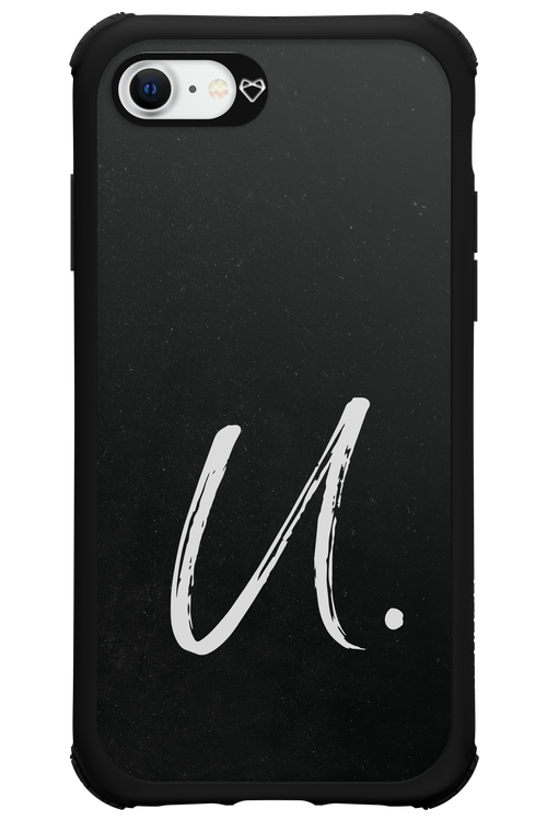 (Off Space) U - Apple iPhone 8