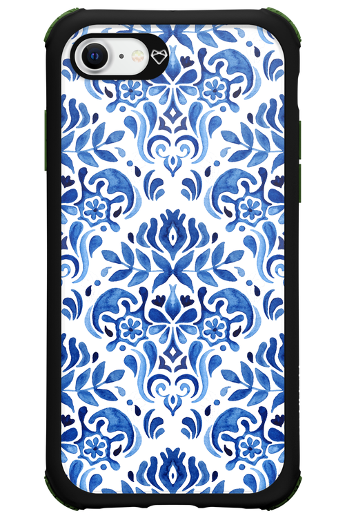 La Dolce Flora 2.0 - Apple iPhone SE 2020