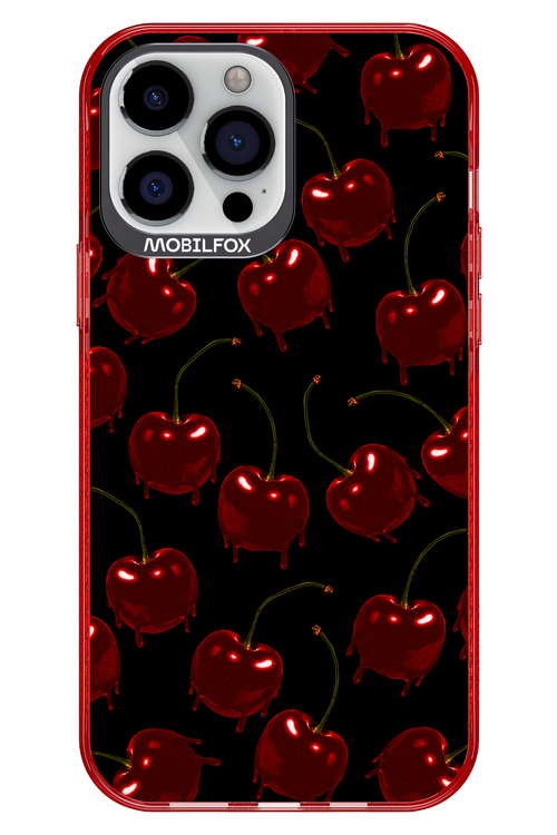 Cherry Blood - Apple iPhone 13 Pro Max