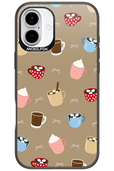 Coco Dream - Apple iPhone 16 Plus