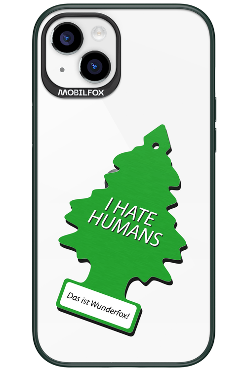 Wunderfox - Apple iPhone 15 Plus