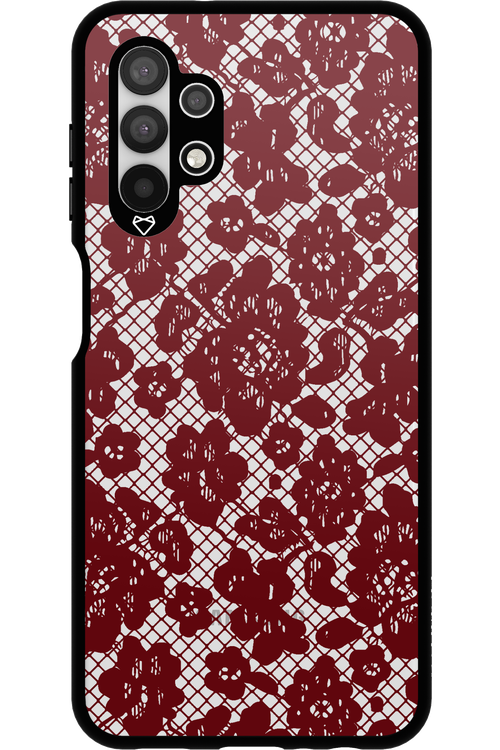 Lace Lover - Samsung Galaxy A13 4G