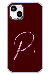 (Dark Blush) P 2.0 - Apple iPhone 14 Plus