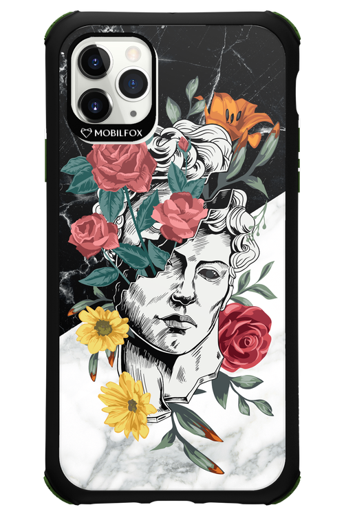 Dead David - Apple iPhone 11 Pro Max