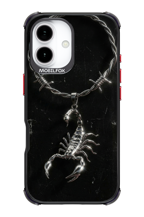 Scorpio (Chrome) 2.0 - Apple iPhone 17