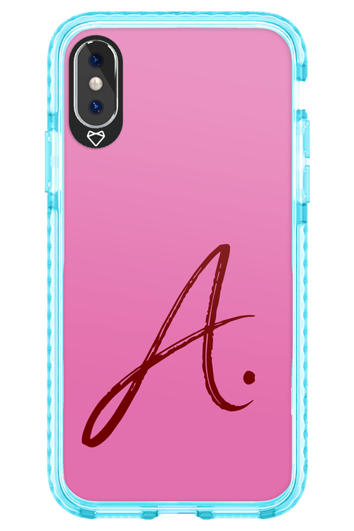 (Sorbet) A 2.0 - Apple iPhone XS