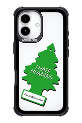 Wunderfox - Apple iPhone 17