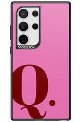 Q (Sorbet) 2.0 - Samsung Galaxy S24 Ultra