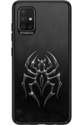 Dark Spider 2.0 - Samsung Galaxy A51