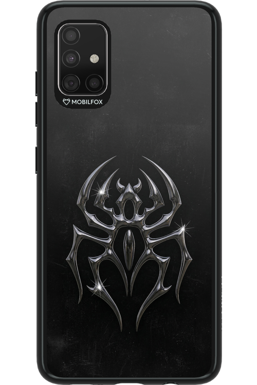 Dark Spider 2.0 - Samsung Galaxy A51