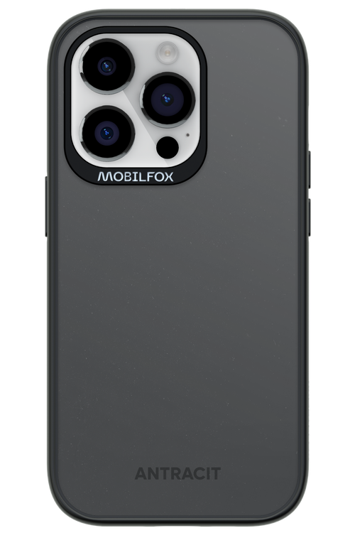 Antracit 2.0 - Apple iPhone 14 Pro