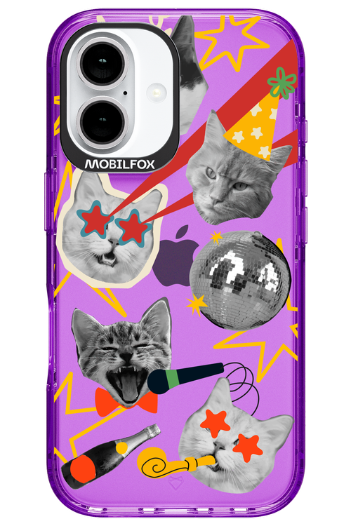 Christmas Chaos - Apple iPhone 16