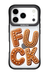 F U C K - Apple iPhone 17 Pro