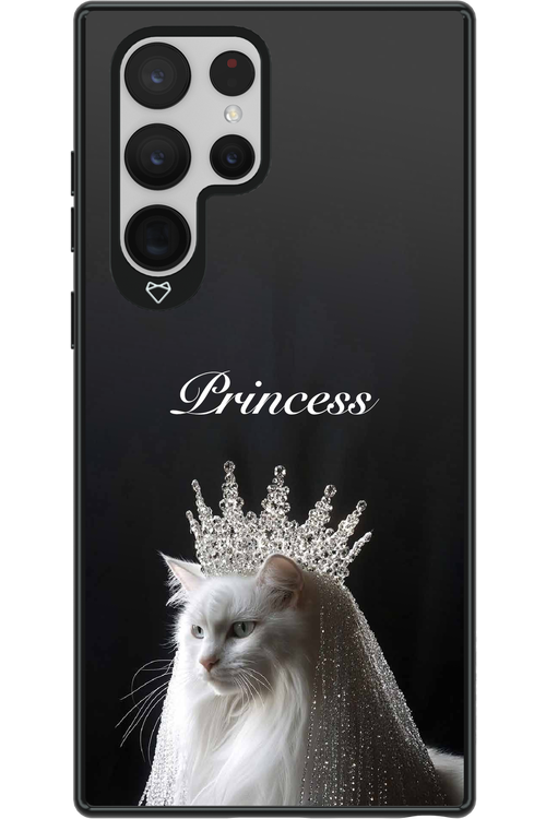 Princess - Samsung Galaxy S22 Ultra