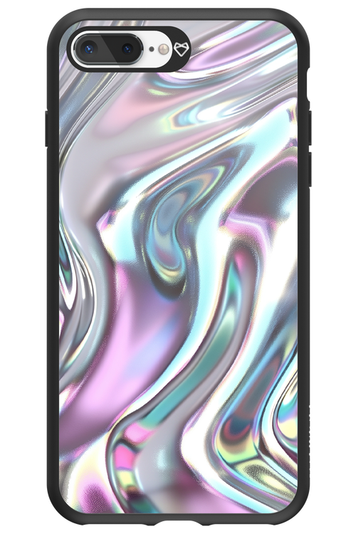Holochrome 2.0 - Apple iPhone 8 Plus