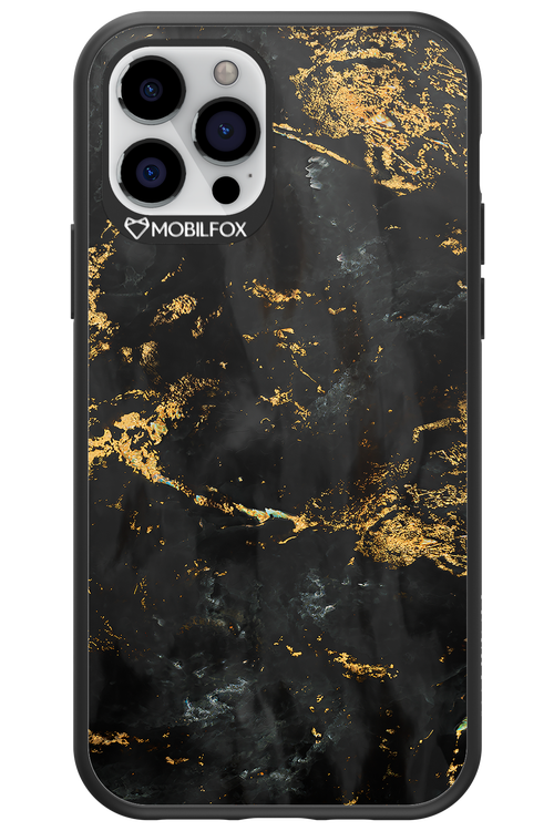 Goldie - Apple iPhone 12 Pro