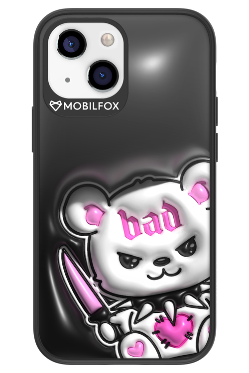 Bad Bear - Apple iPhone 13 Mini