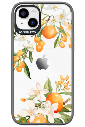 Amalfi Orange - Apple iPhone 14 Plus