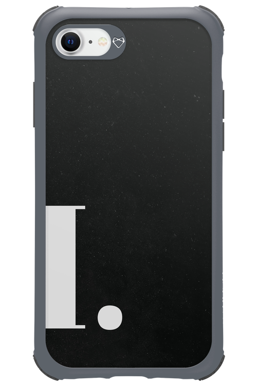 I (Off Space) 2.0 - Apple iPhone SE 2020