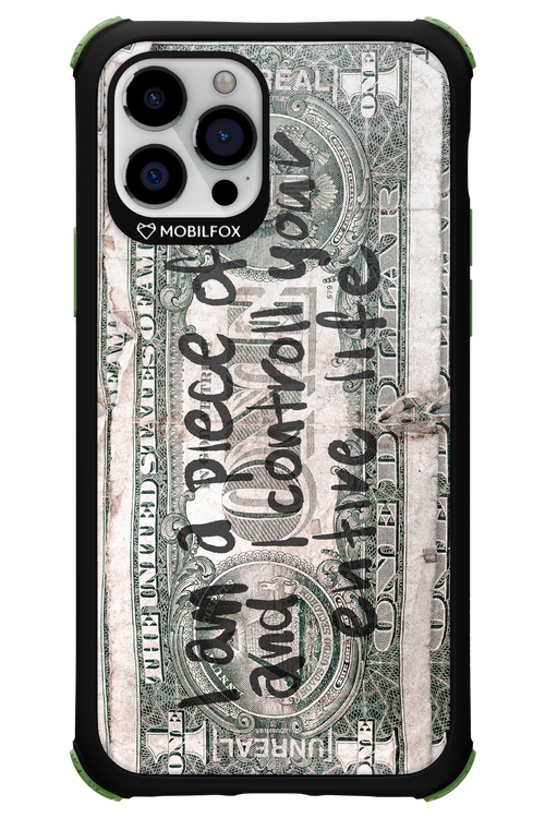 Dollars - Apple iPhone 12 Pro