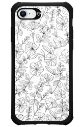 Lineart Beauty - Apple iPhone SE 2020