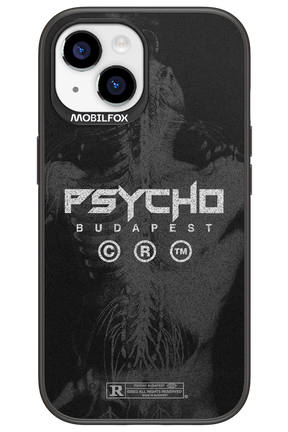 X-Ray - Apple iPhone 15