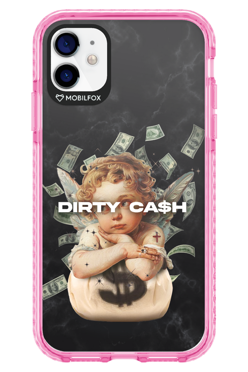 DirtyCash - Apple iPhone 11