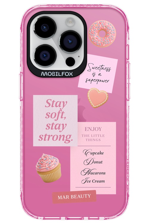 Sweet Babe - Apple iPhone 14 Pro