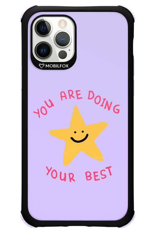 Your Best - Apple iPhone 12 Pro