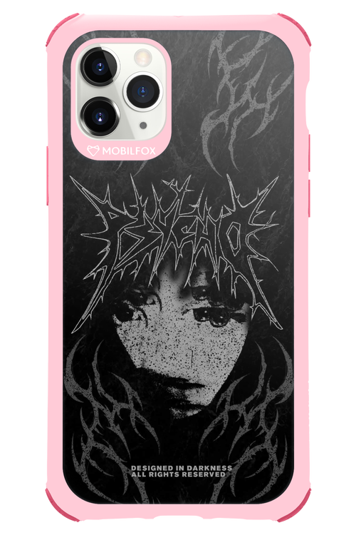 Schizo - Apple iPhone 11 Pro