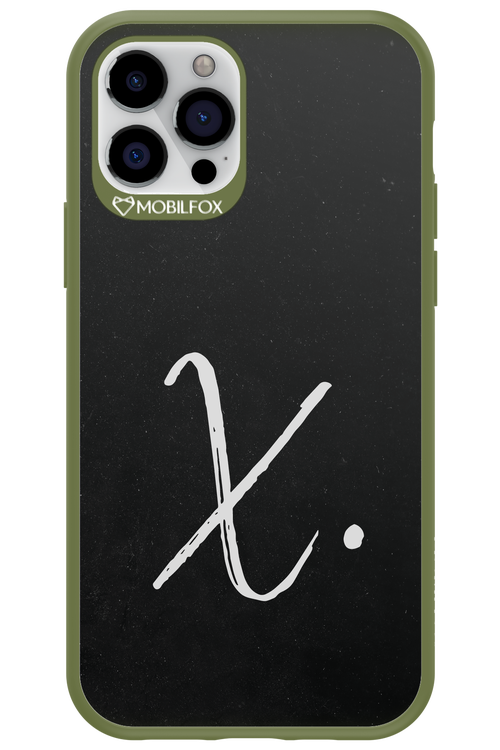 (Off Space) X 2.0 - Apple iPhone 12 Pro