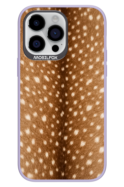 Fawn Dots - Apple iPhone 14 Pro Max