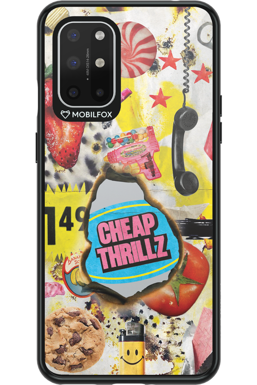 CHEAP THRILLZ - OnePlus 8T