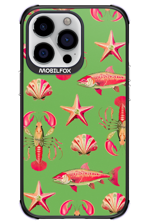 Sea Stars - Apple iPhone 13 Pro