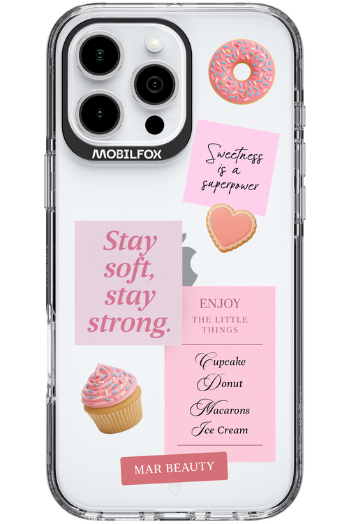 Sweet Babe - Apple iPhone 16 Pro Max