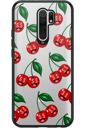 Money Cherry 2.0 - Xiaomi Redmi 9