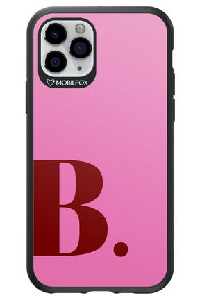B (Sorbet) 2.0 - Apple iPhone 11 Pro