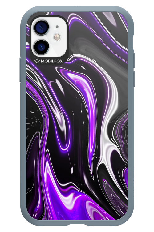 Deep Purple - Apple iPhone 11