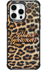 Blonde Glamour - Apple iPhone 15 Pro Max