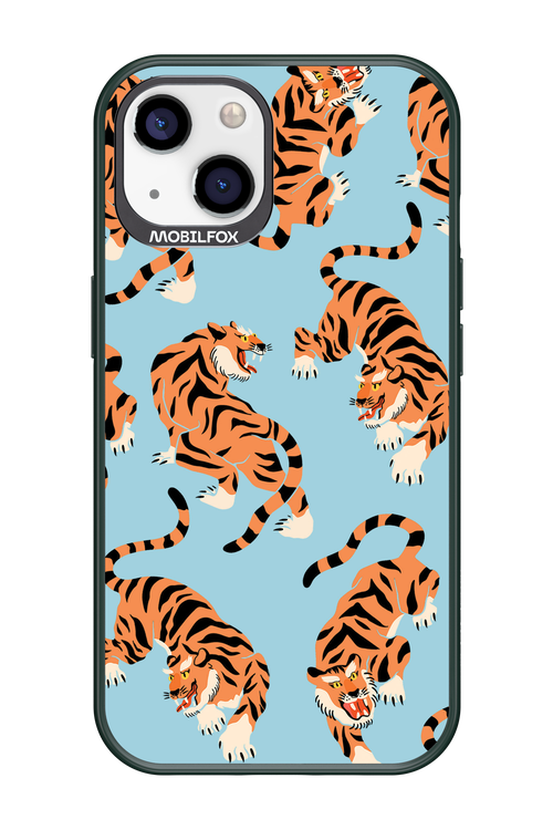 Tora I - Apple iPhone 13