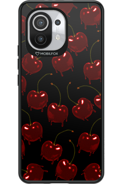 Cherry Blood - Xiaomi Mi 11 5G