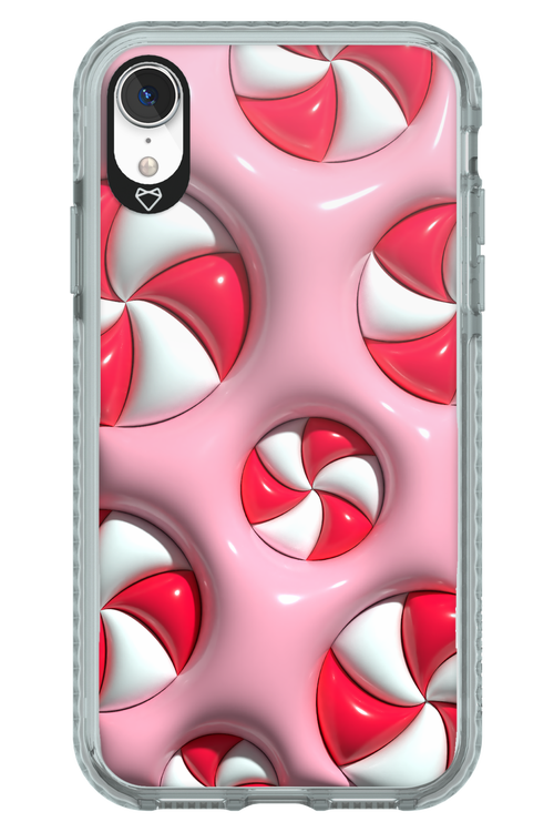 XMAS Candy - Apple iPhone XR